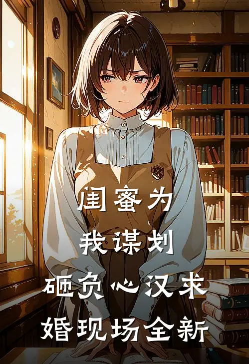 闺蜜为我谋划，砸负心汉求婚现场全新