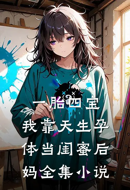 一胎四宝，我靠天生孕体当闺蜜后妈全集小说