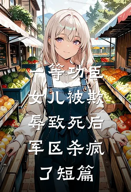 一等功臣女儿被欺辱致死后，军区杀疯了短篇
