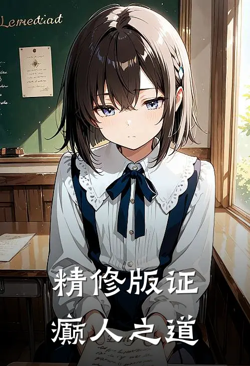 精修版证癫人之道