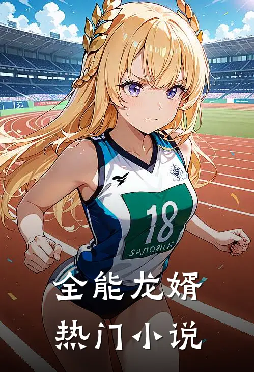 全能龙婿热门小说