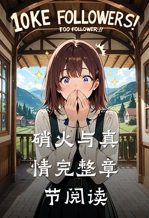 硝火与真情完整章节阅读