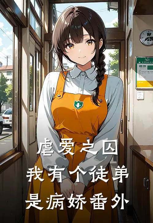虐爱之囚：我有个徒弟是病娇番外