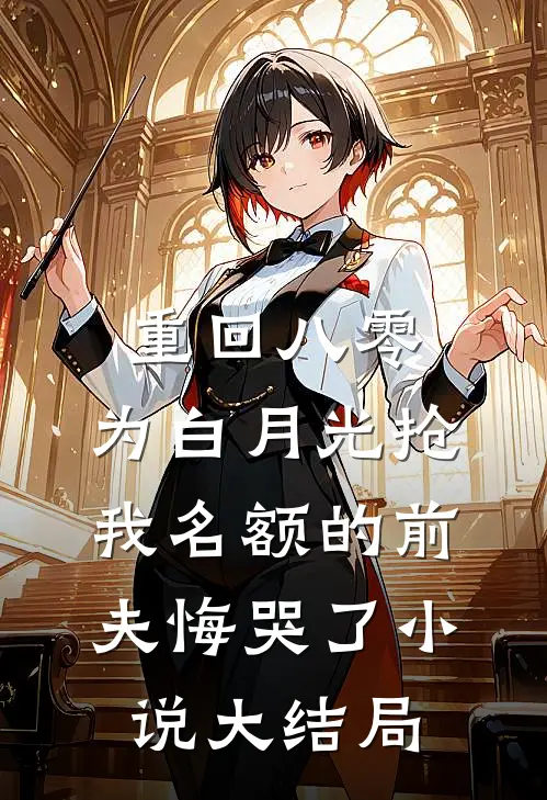 重回八零，为白月光抢我名额的前夫悔哭了小说大结局