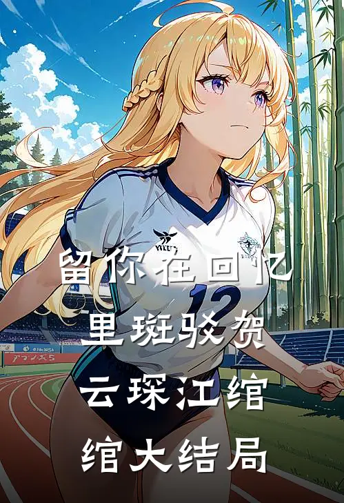 留你在回忆里斑驳贺云琛江绾绾大结局