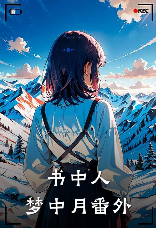 书中人，梦中月番外