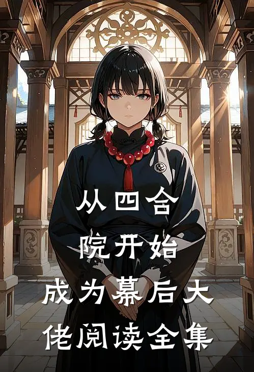 从四合院开始，成为幕后大佬阅读全集