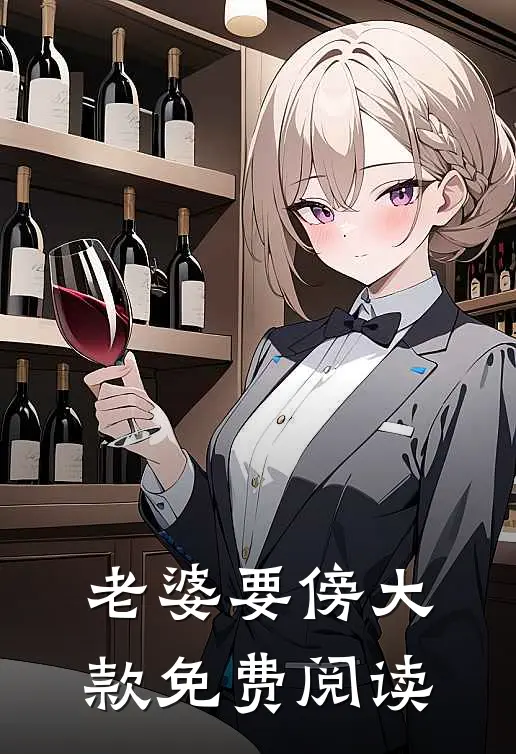 老婆要傍大款免费阅读
