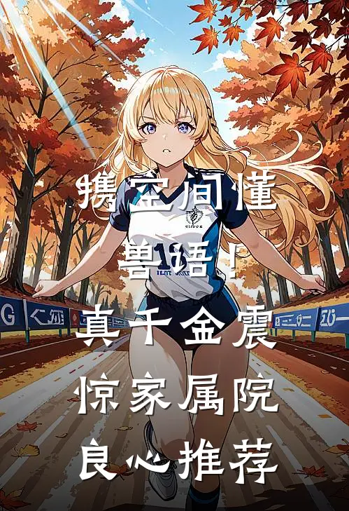携空间懂兽语！真千金震惊家属院良心推荐