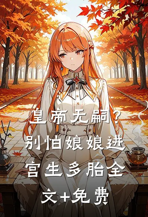 皇帝无嗣？别怕，娘娘进宫生多胎全文+免费