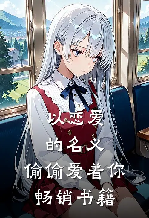 以恋爱的名义，偷偷爱着你畅销书籍