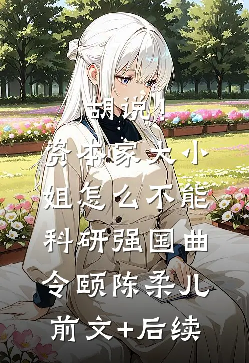 胡说！资本家大小姐怎么不能科研强国曲令颐陈柔儿前文+后续