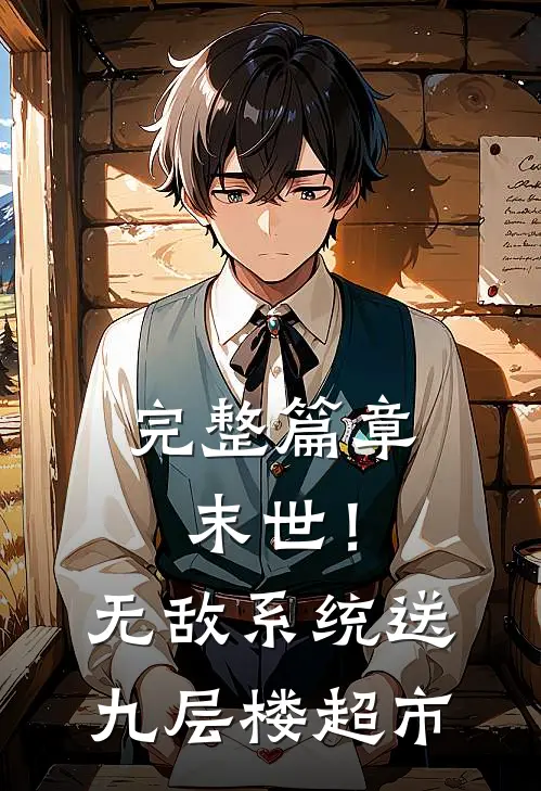 完整篇章末世！无敌系统送九层楼超市
