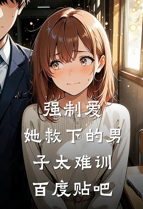 强制爱：她救下的男子太难训百度贴吧
