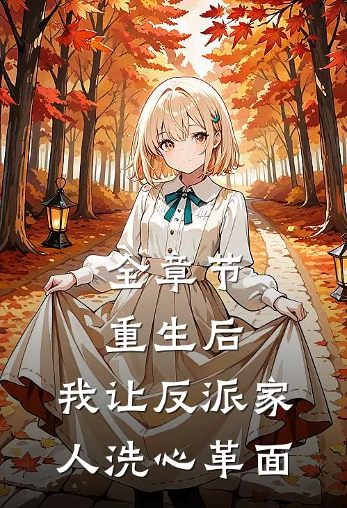 全章节重生后，我让反派家人洗心革面