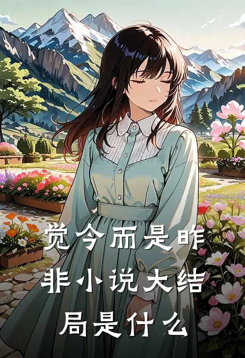 觉今而是昨非小说大结局是什么