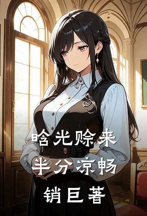 晗光赊来半分凉畅销巨著