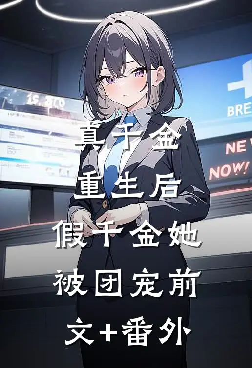 真千金重生后，假千金她被团宠前文+番外