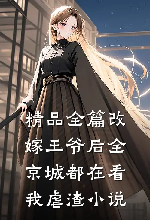 精品全篇改嫁王爷后全京城都在看我虐渣小说