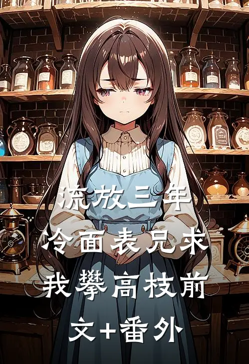 流放三年，冷面表兄求我攀高枝前文+番外
