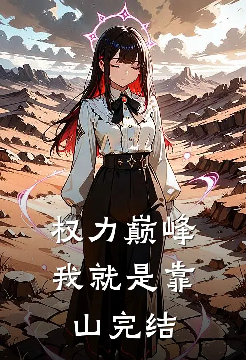 权力巅峰：我就是靠山完结