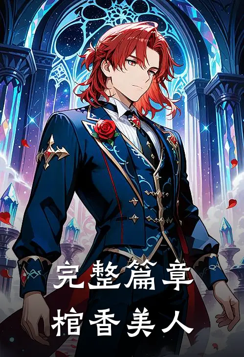 完整篇章棺香美人