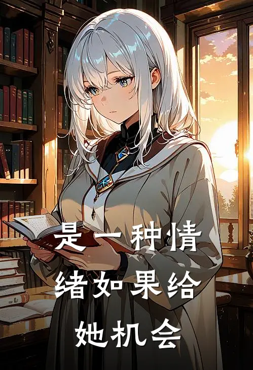 是一种情绪如果给她机会