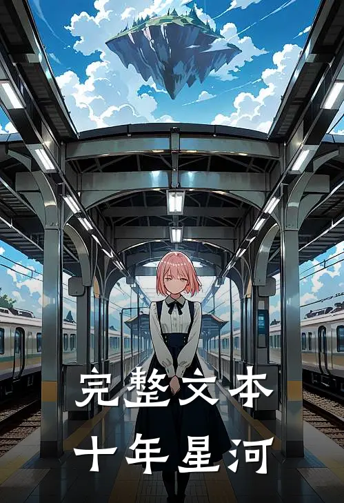 完整文本十年星河