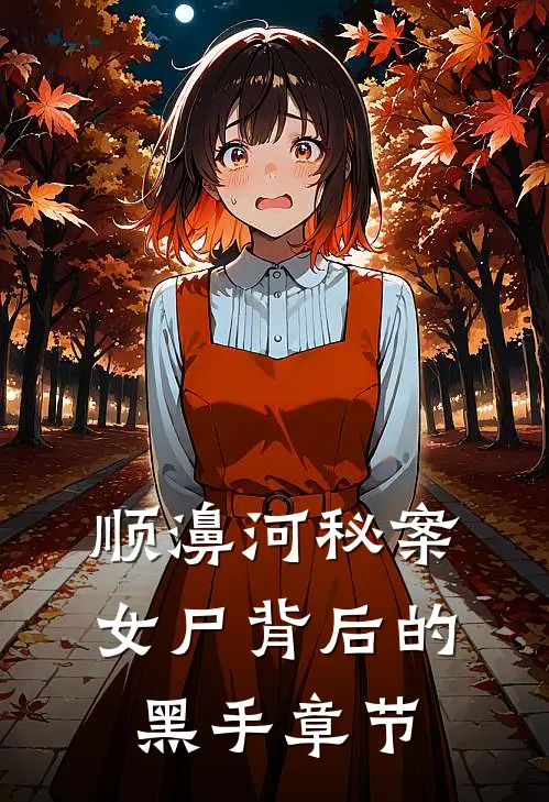 顺濞河秘案：女尸背后的黑手章节
