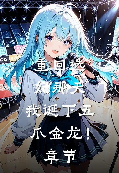 重回选妃那天，我诞下五爪金龙！章节