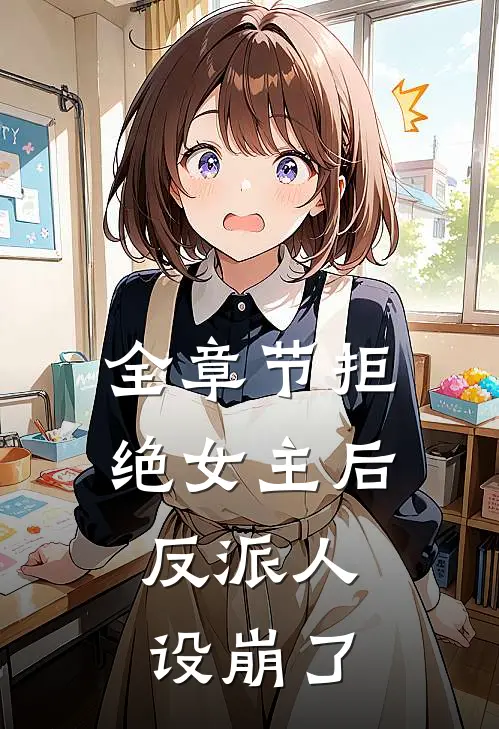 全章节拒绝女主后，反派人设崩了