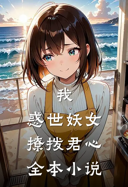 我，惑世妖女，撩拨君心全本小说