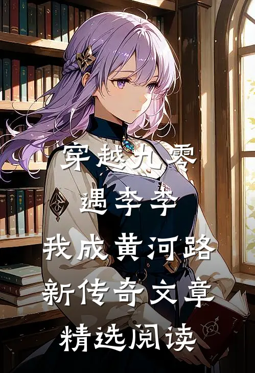 穿越九零遇李李，我成黄河路新传奇文章精选阅读