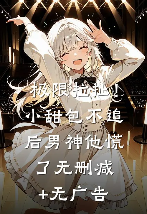 极限拉扯！小甜包不追后男神他慌了无删减+无广告