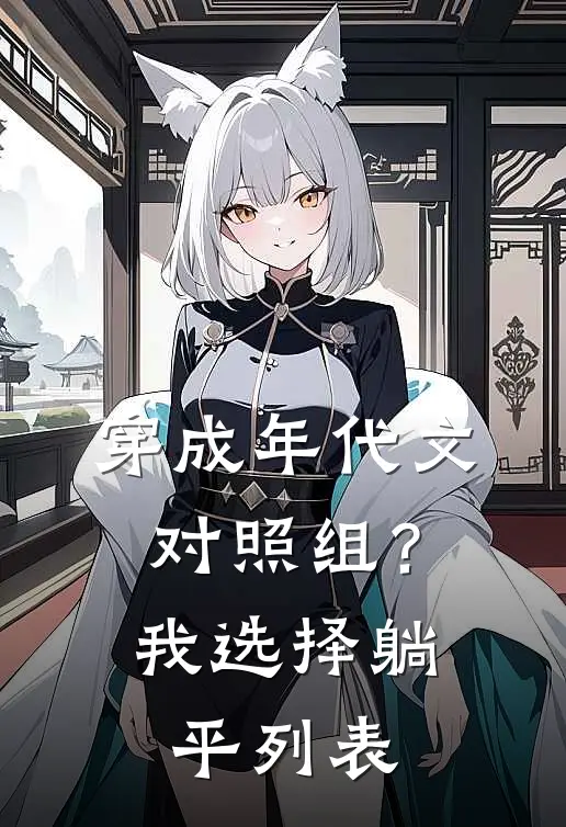 穿成年代文对照组？我选择躺平列表