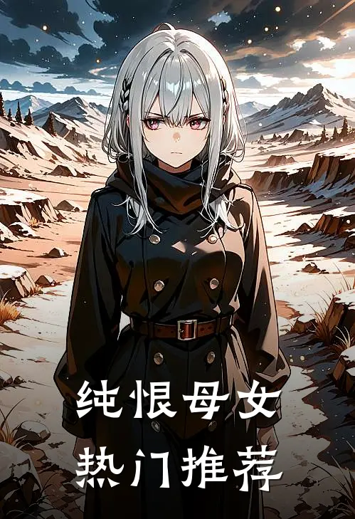 纯恨母女热门推荐