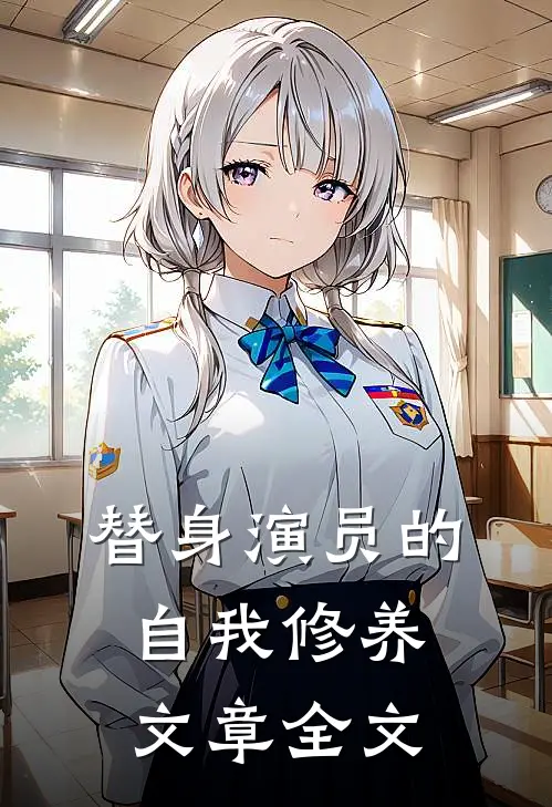 替身演员的自我修养文章全文