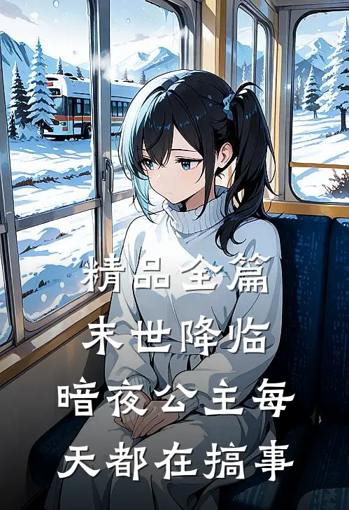精品全篇末世降临：暗夜公主每天都在搞事