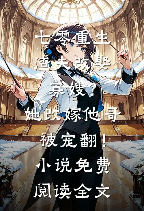 七零重生渣夫改娶寡嫂？她改嫁他哥被宠翻！小说免费阅读全文
