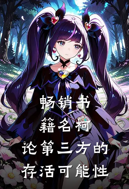 畅销书籍名柯：论第三方的存活可能性