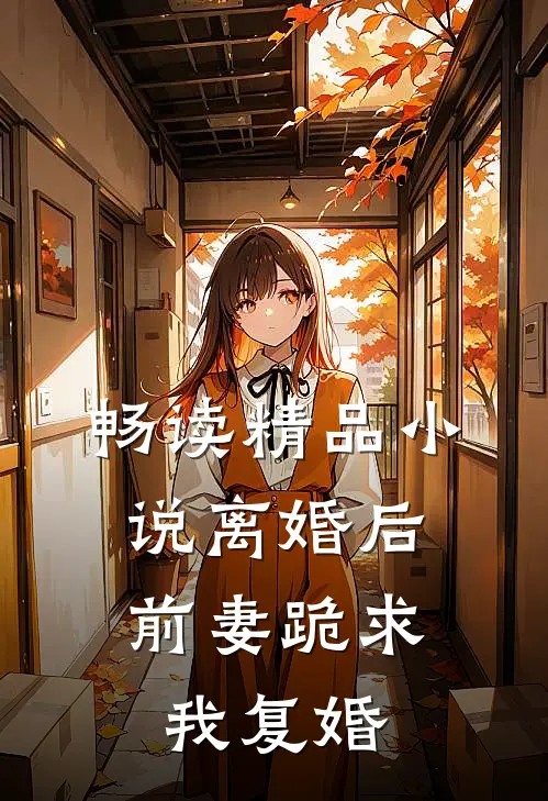 畅读精品小说离婚后，前妻跪求我复婚