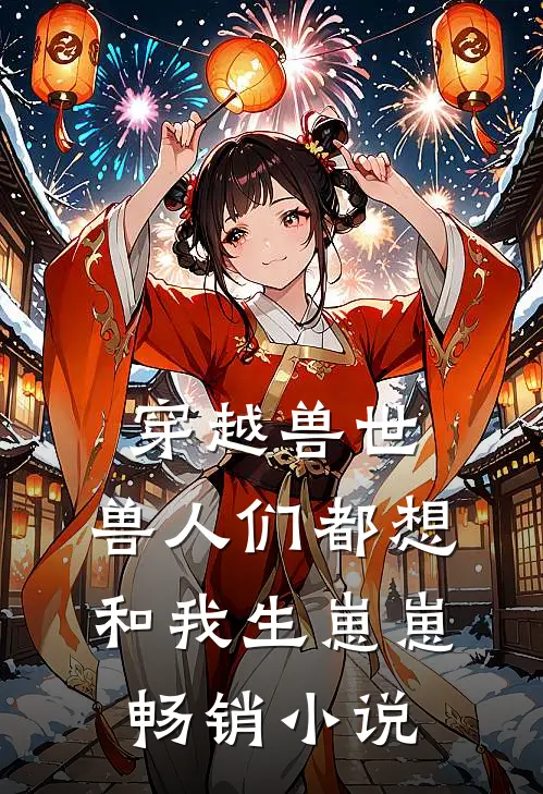穿越兽世，兽人们都想和我生崽崽畅销小说