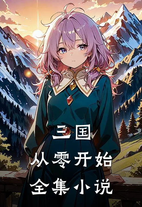 三国：从零开始全集小说