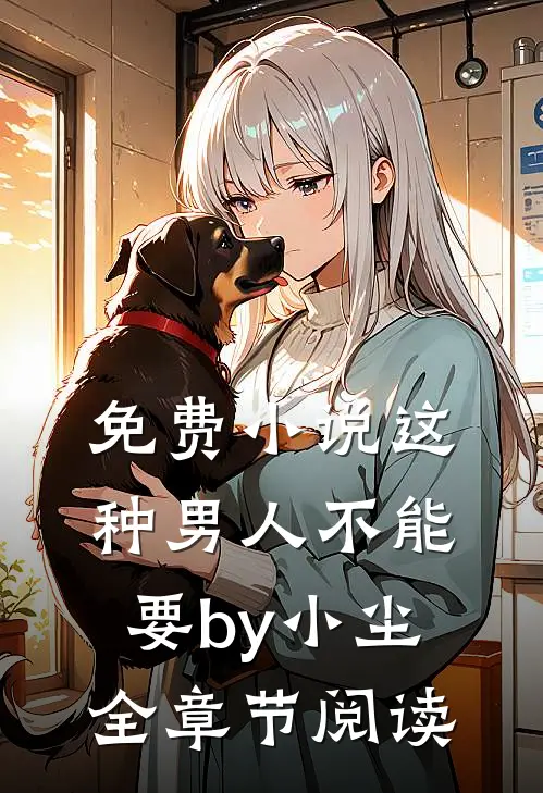 免费小说这种男人不能要by小尘全章节阅读