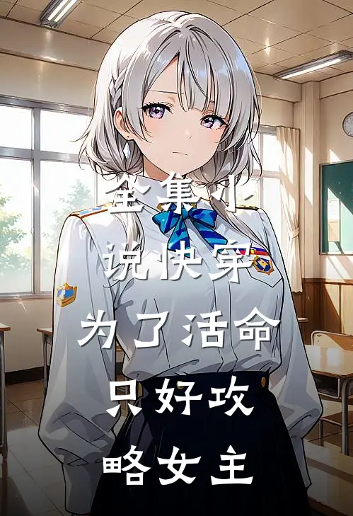 全集小说快穿：为了活命，只好攻略女主