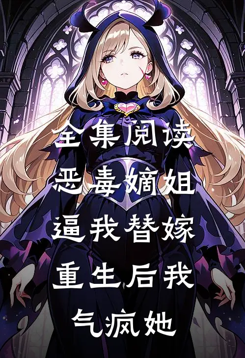 全集阅读恶毒嫡姐逼我替嫁，重生后我气疯她