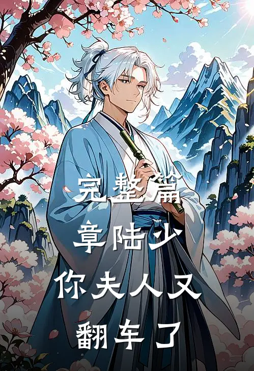 完整篇章陆少，你夫人又翻车了