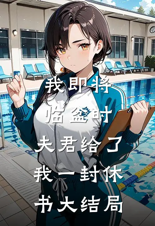 我即将临盆时，夫君给了我一封休书大结局