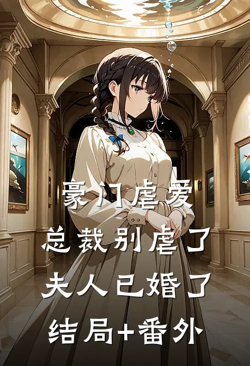 豪门虐爱：总裁别虐了，夫人已婚了结局+番外