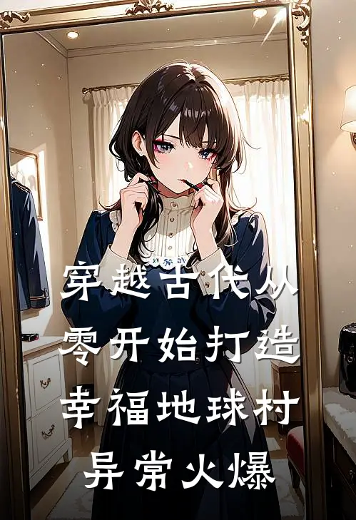 穿越古代从零开始打造幸福地球村异常火爆